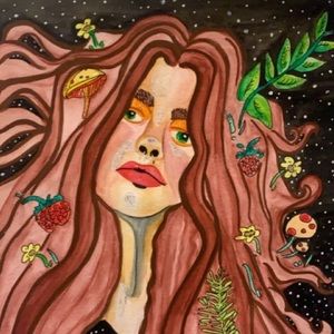 Meet your Posher, Ariana